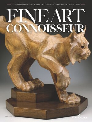 Fine Art Connoisseur - Magazine